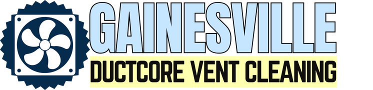 Gainesville DuctCore Vent Cleaning