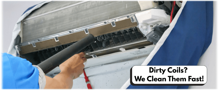 AC Coil Cleaning Gainesville GA