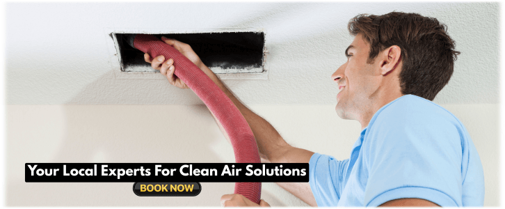 Gainesville DuctCore Vent Cleaning