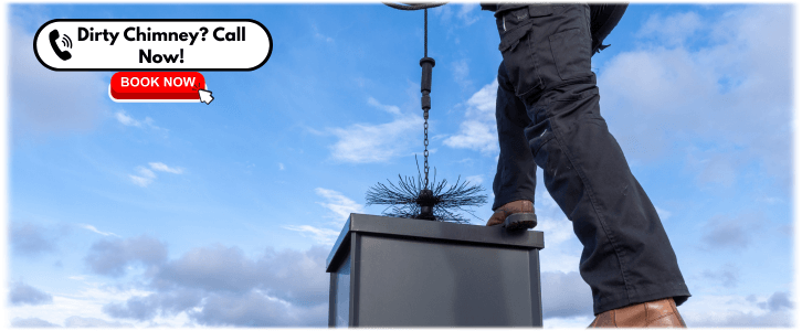 Chimney Cleaning Gainesville GA